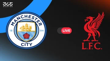 القمة الإنجليزية.. شاهد أهداف مباراة ليفربول ومانشستر سيتي في الجولة 25 بالدوري